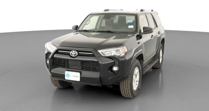 Thumbnail: 2024 Toyota 4Runner - 1