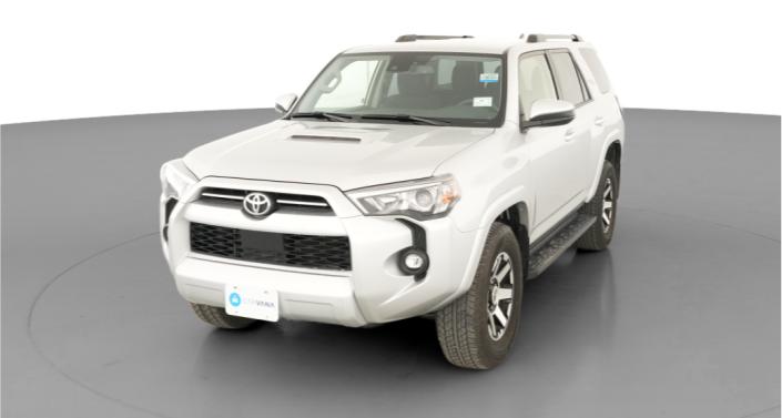 Thumbnail: 2024 Toyota 4Runner - 1