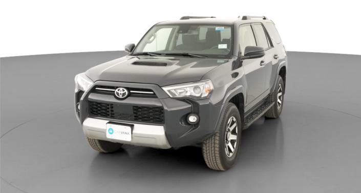 Thumbnail: 2024 Toyota 4Runner - 1