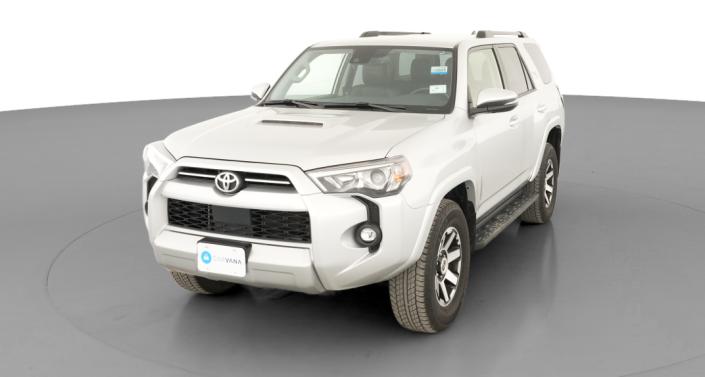 Thumbnail: 2024 Toyota 4Runner - 1