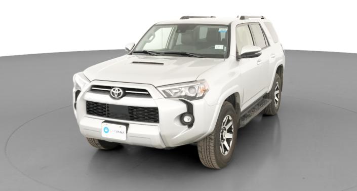 Thumbnail: 2024 Toyota 4Runner - 1
