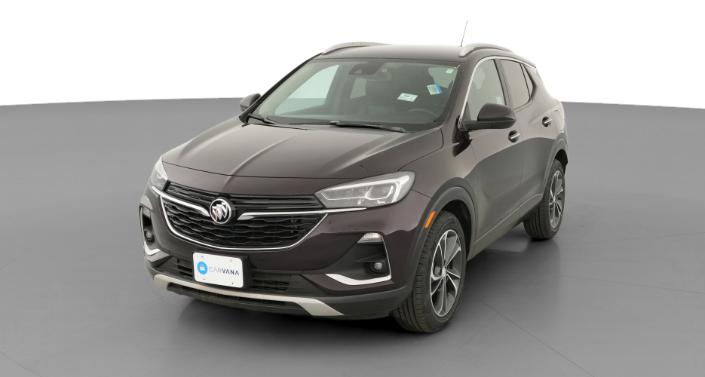 2021 Buick Encore GX Essence -
                  Tolleson, AZ