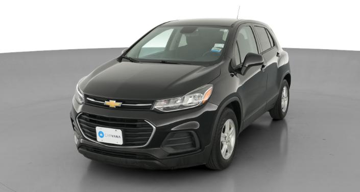 Thumbnail: 2020 Chevrolet Trax - 1