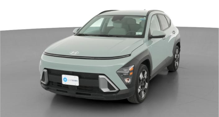 Thumbnail: 2024 Hyundai Kona - 1
