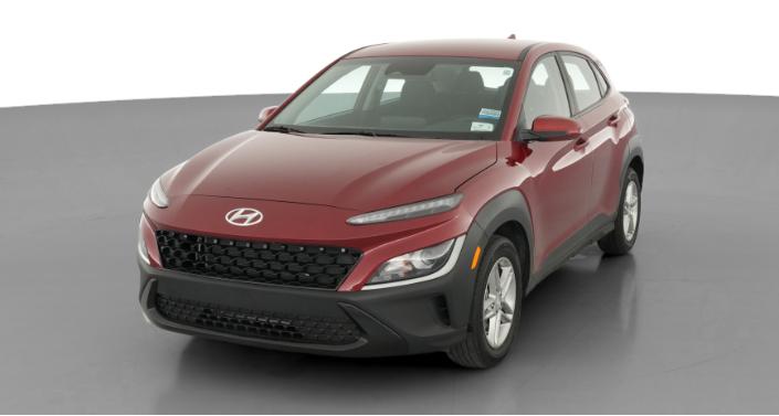 Thumbnail: 2023 Hyundai Kona - 1