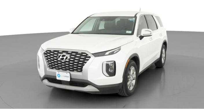 Thumbnail: 2022 Hyundai Palisade - 1