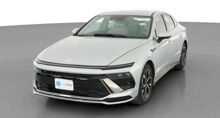 Thumbnail: 2025 Hyundai Sonata - 1
