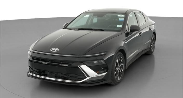 Thumbnail: 2024 Hyundai Sonata - 1