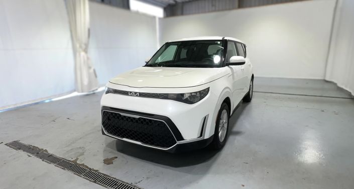 Thumbnail: 2025 Kia Soul - 1