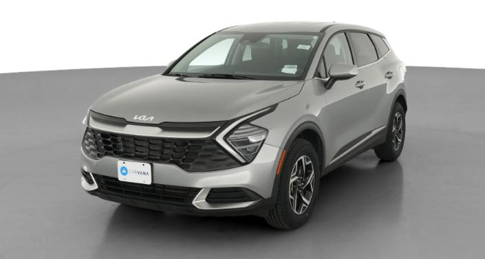 Thumbnail: 2024 Kia Sportage - 1