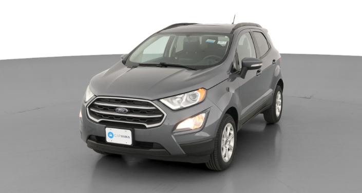 Thumbnail: 2018 Ford EcoSport - 1