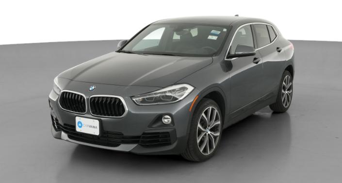 Thumbnail: 2018 BMW X2 - 1