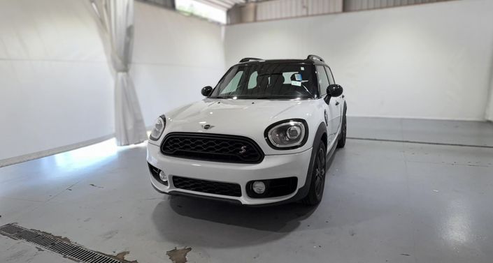 Thumbnail: 2019 MINI Cooper Countryman - 1