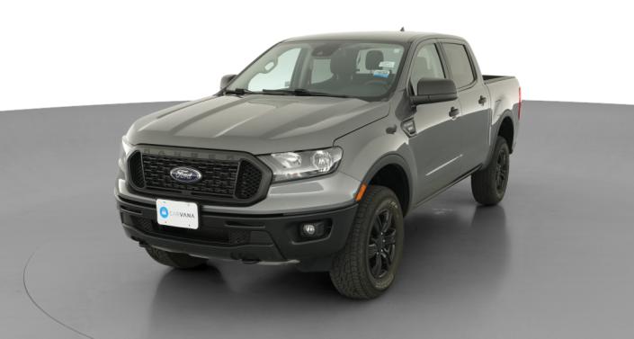 Thumbnail: 2022 Ford Ranger - 1
