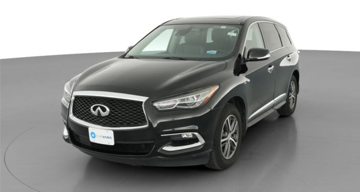 Thumbnail: 2019 INFINITI QX60 - 1