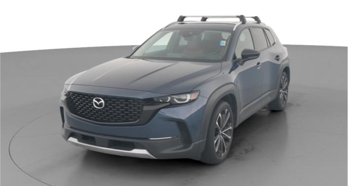 Thumbnail: 2023 Mazda CX-50 - 1