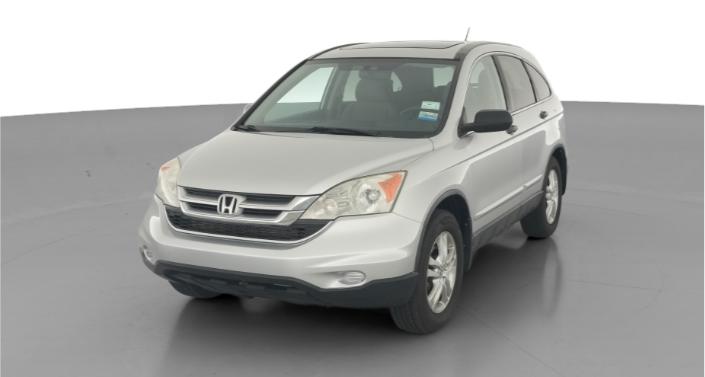Thumbnail: 2011 Honda CR-V - 1