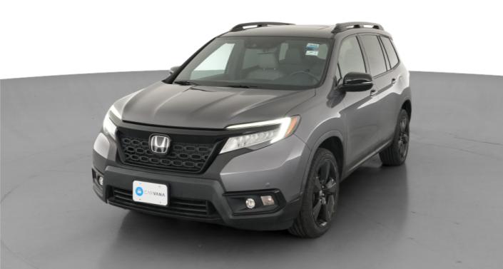 Thumbnail: 2020 Honda Passport - 1
