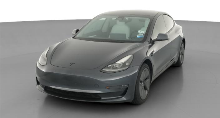 Thumbnail: 2023 Tesla Model 3 - 1