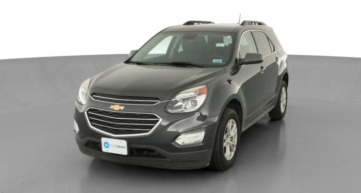 Thumbnail: 2017 Chevrolet Equinox - 1