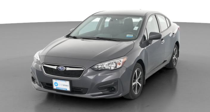 Thumbnail: 2019 Subaru Impreza - 1