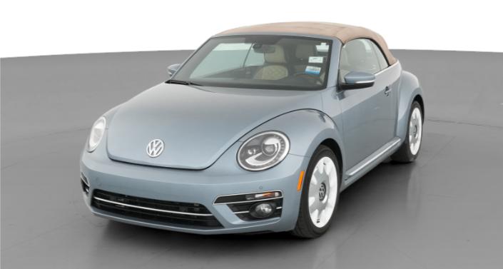 Thumbnail: 2019 Volkswagen Beetle - 1