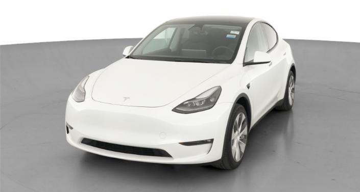 Thumbnail: 2023 Tesla Model Y - 1