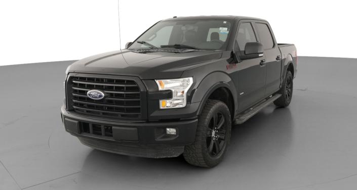 Thumbnail: 2016 Ford Econoline - 1