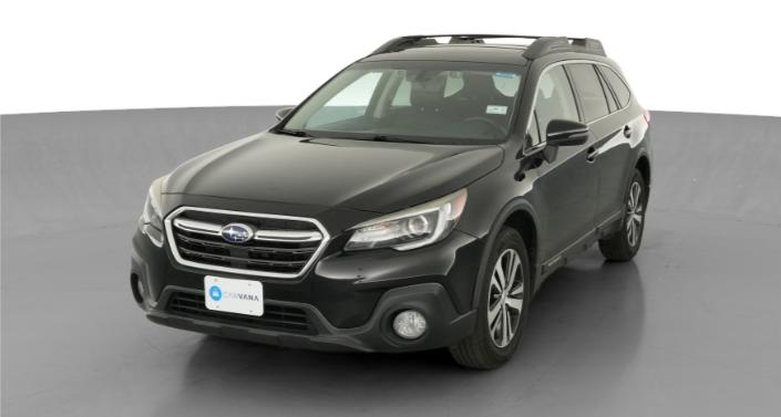 Thumbnail: 2018 Subaru Outback - 1