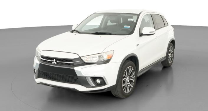 Thumbnail: 2018 Mitsubishi Outlander Sport - 1