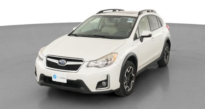 Thumbnail: 2017 Subaru Crosstrek - 1