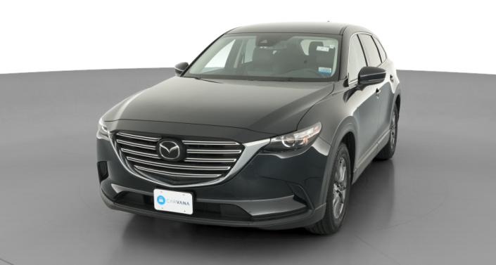 Thumbnail: 2022 Mazda CX-9 - 1