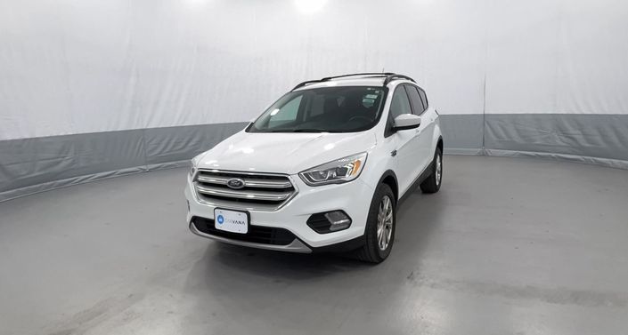 Thumbnail: 2018 Ford Escape - 1