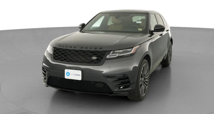 Thumbnail: 2018 Land Rover Range Rover Velar - 1