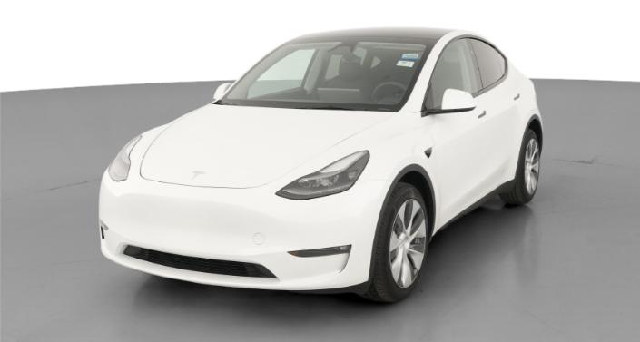 Thumbnail: 2024 Tesla Model Y - 1