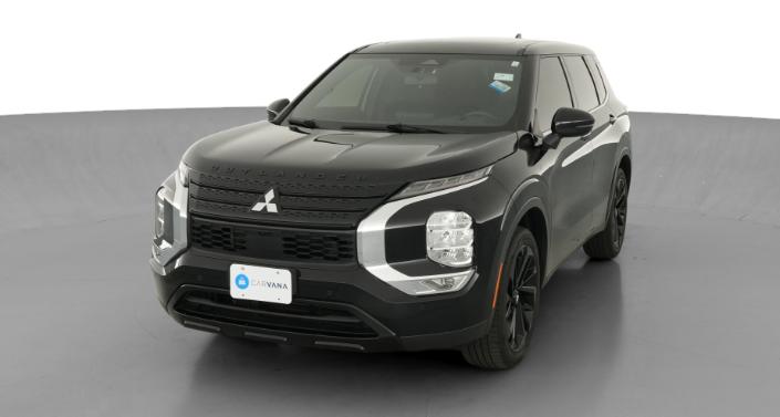 Thumbnail: 2022 Mitsubishi Outlander - 1