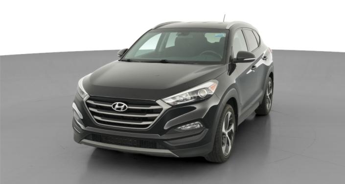 Thumbnail: 2016 Hyundai Tucson - 1