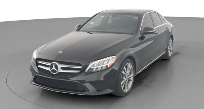 Thumbnail: 2019 Mercedes-Benz C-Class - 1