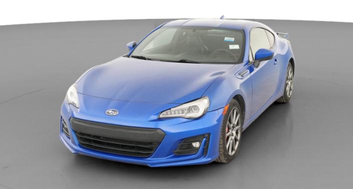 Thumbnail: 2017 Subaru BRZ - 1