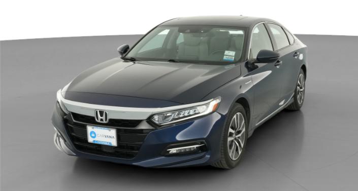 Thumbnail: 2019 Honda Accord - 1