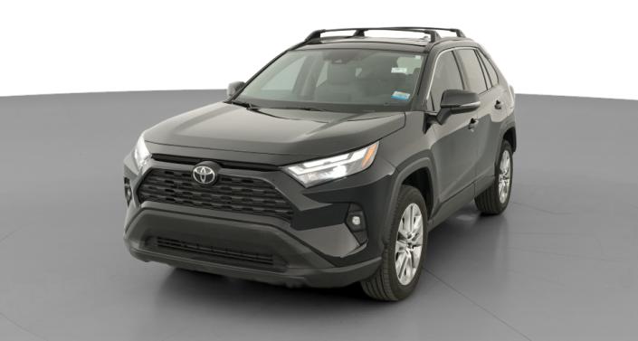 Thumbnail: 2022 Toyota RAV4 - 1