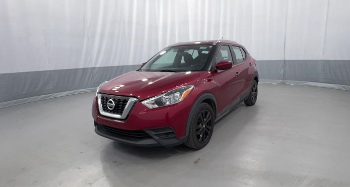 Thumbnail: 2019 Nissan Kicks - 1