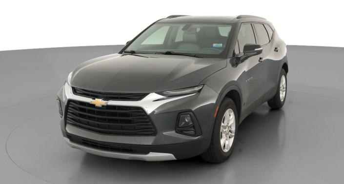 Thumbnail: 2019 Chevrolet Blazer - 1
