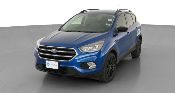 Thumbnail: 2018 Ford Escape - 1