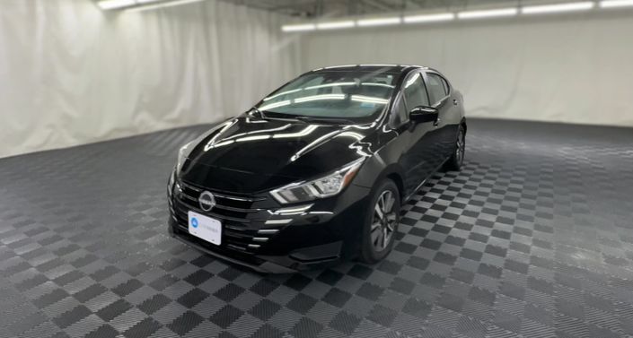 Thumbnail: 2023 Nissan Versa - 1