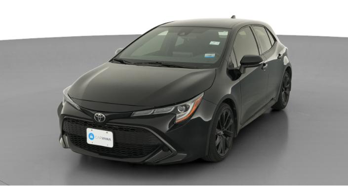 Thumbnail: 2021 Toyota Corolla - 1