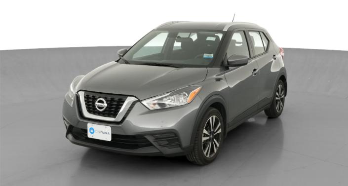 Thumbnail: 2019 Nissan Kicks - 1