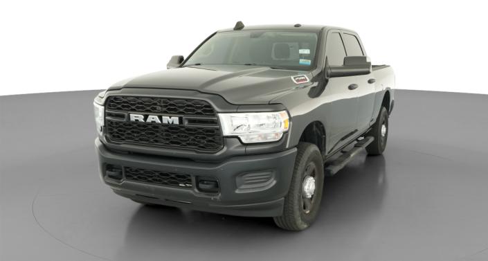 Thumbnail: 2019 RAM 2500 - 1