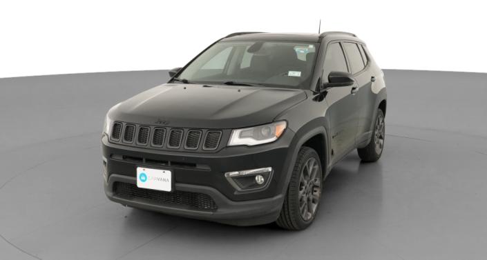 Thumbnail: 2019 Jeep Compass - 1
