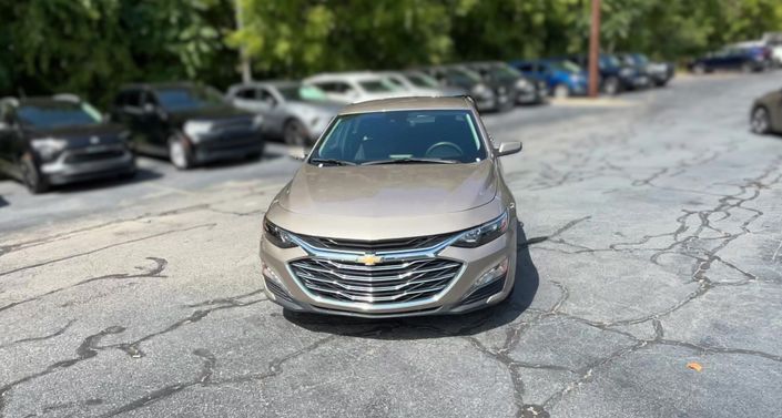 2024 Chevrolet Malibu LT -
                  Greensboro, NC